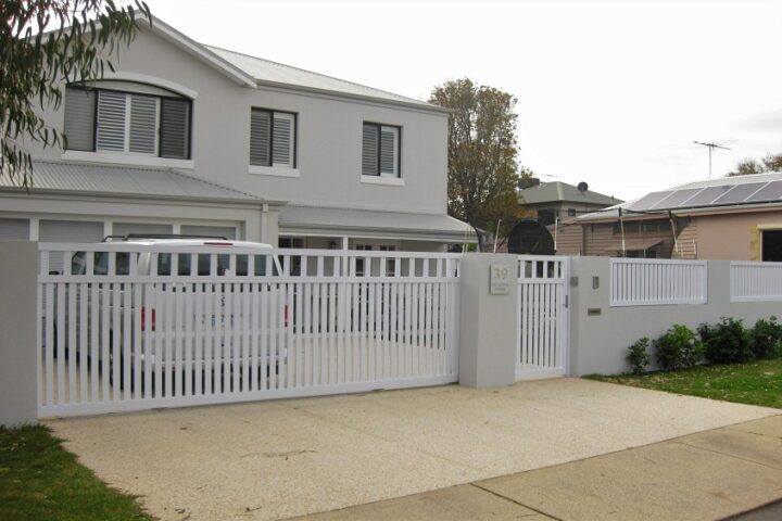 gate automation Perth