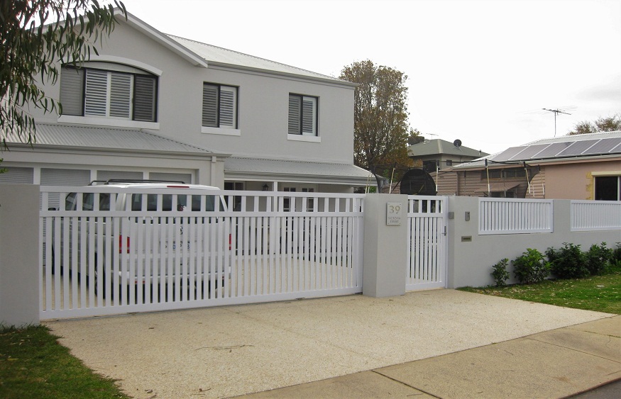gate automation Perth