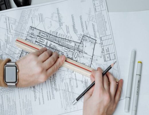 structural engineer
