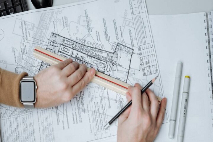 structural engineer