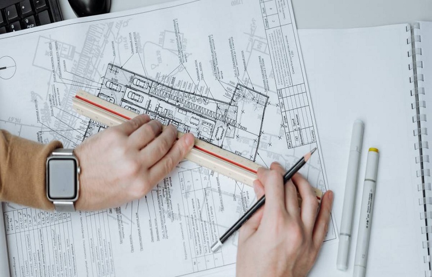 structural engineer