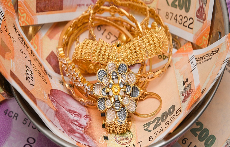 Comparing Gold Loan