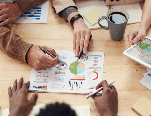 professional business solutions
