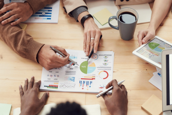 professional business solutions