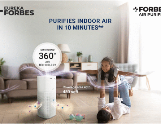 Air Purifier Price