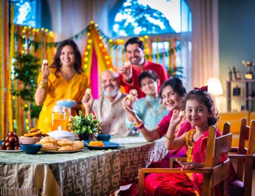 house party catering