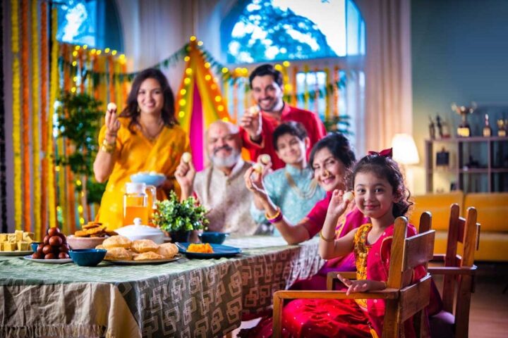 house party catering