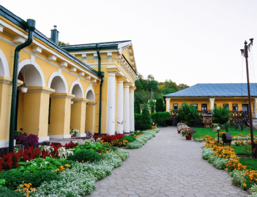 Experience Premium Living