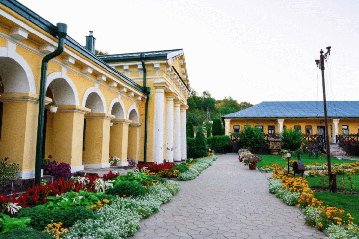 Experience Premium Living