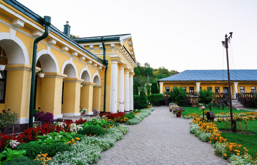 Experience Premium Living