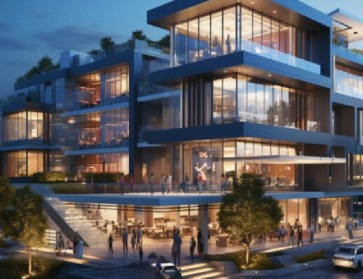 Elevate Everyday Living