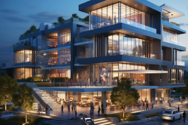 Elevate Everyday Living