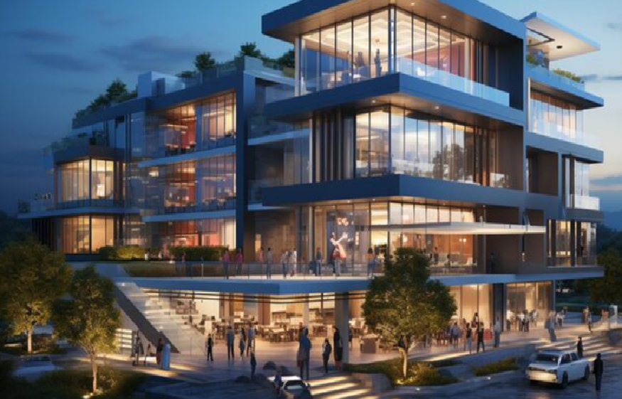 Elevate Everyday Living