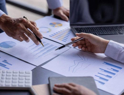 professional business solutions