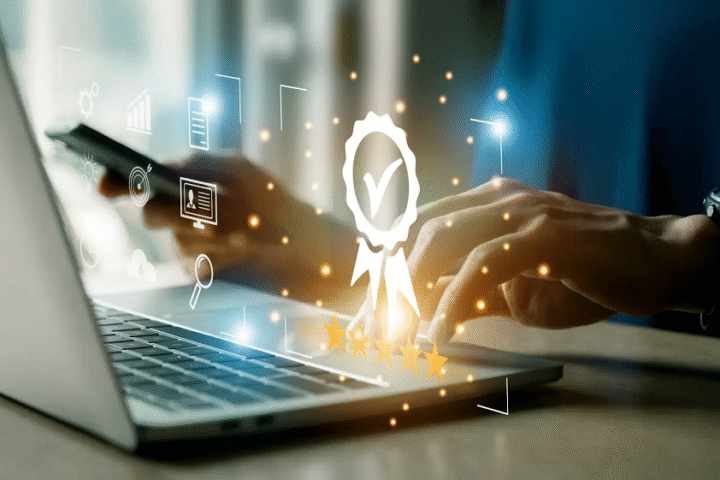 wireless access point