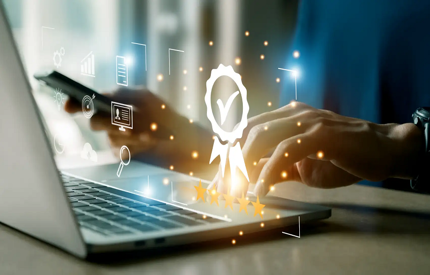 wireless access point