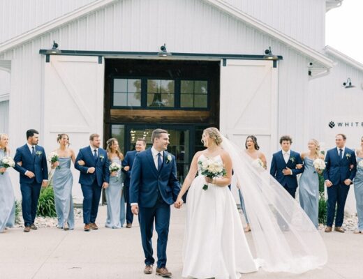 Fargo wedding venues