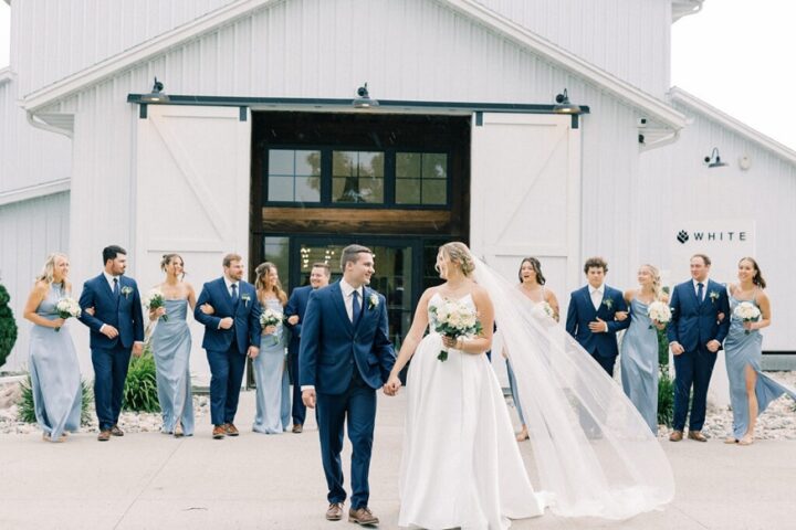 Fargo wedding venues