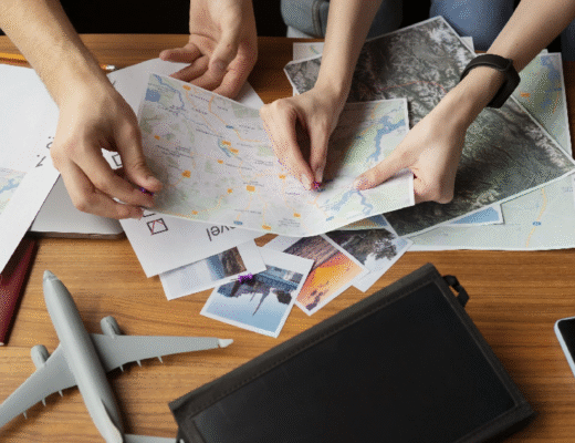 explore curated travel plans