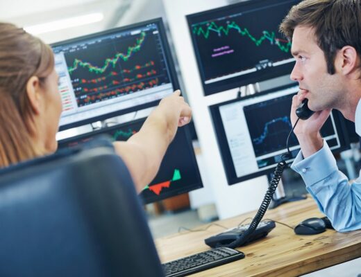 long term stock picks