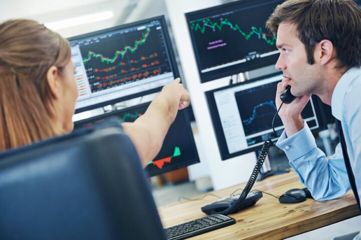 long term stock picks