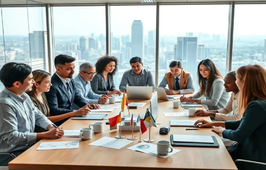 Charles Spinelli Suggest That Businesses