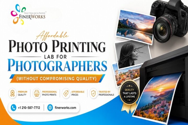 artwork printing