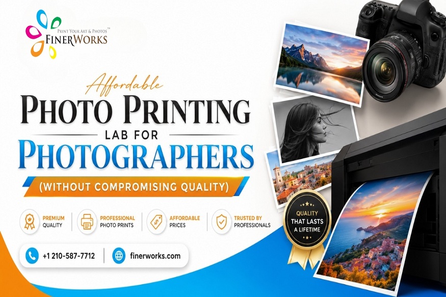 artwork printing