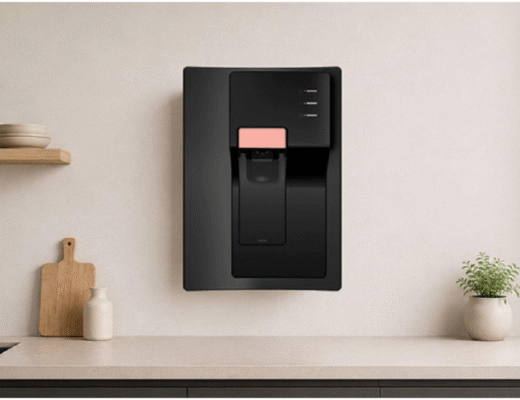 water purifier