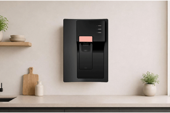 water purifier