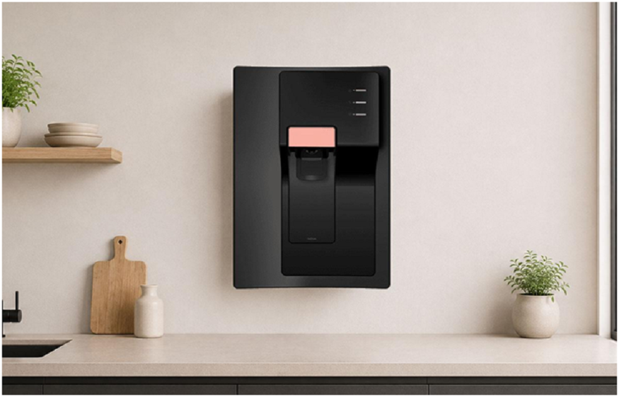 water purifier