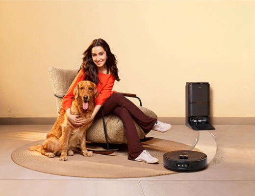best cleaning robot in India