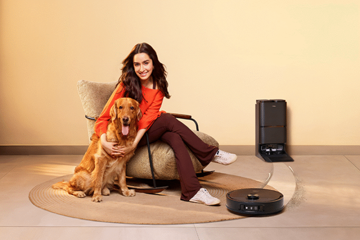 best cleaning robot in India
