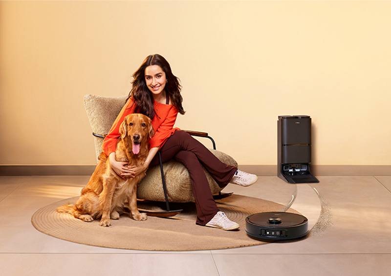 best cleaning robot in India